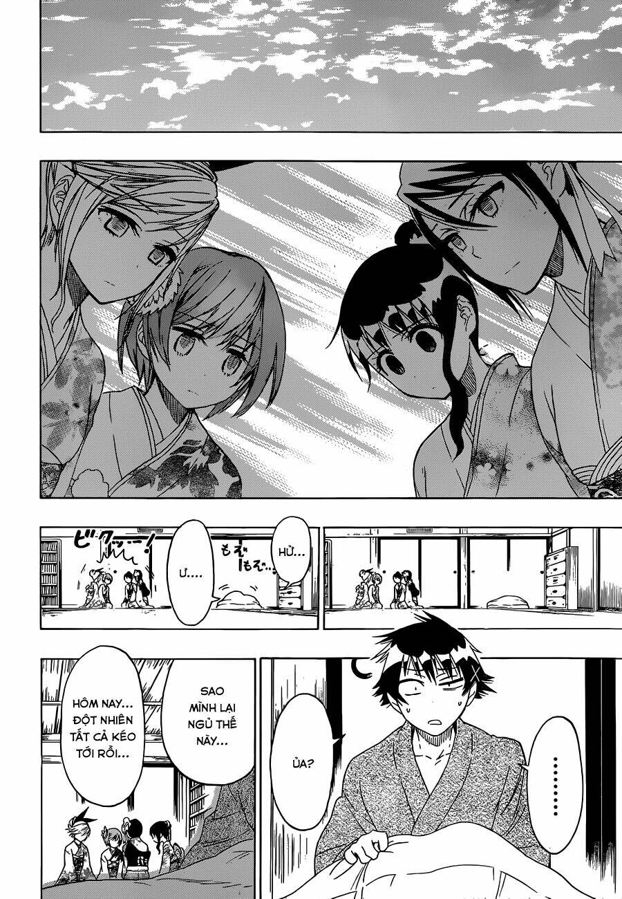 Tình Yêu Ngang Trái: Chapter 65