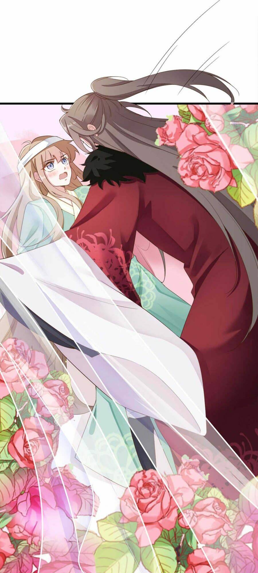 Đích Nữ Hữu Độc: Chapter 59