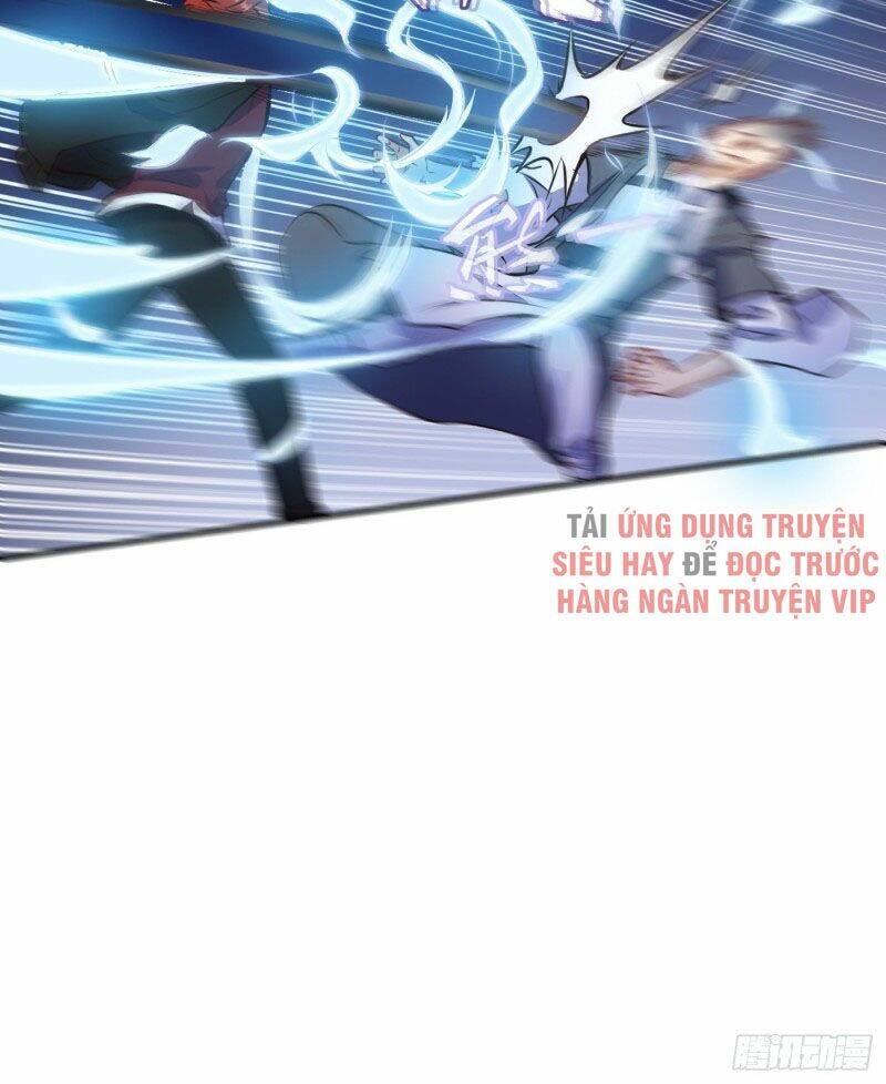 Đô Thị Âm Dương Tiên Y: Chapter 114