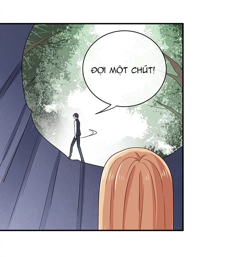 Hãy Call trước khi bốc cháy: Chapter 18