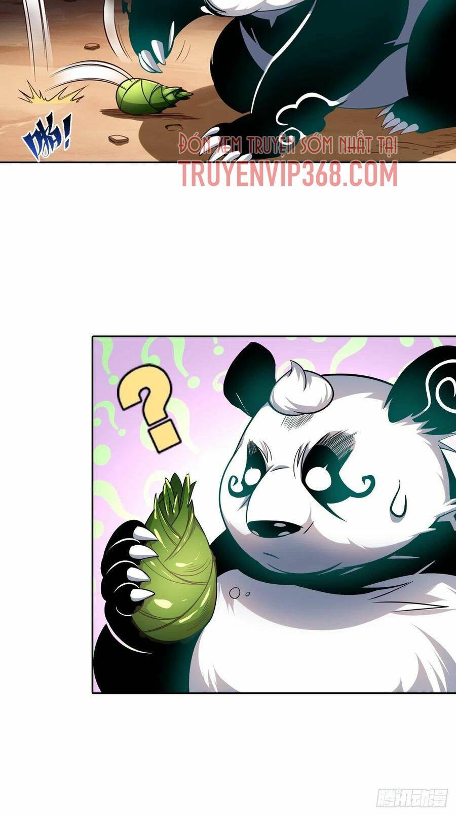 Người Nguyên Thủy Mạnh Nhất: Chapter 21