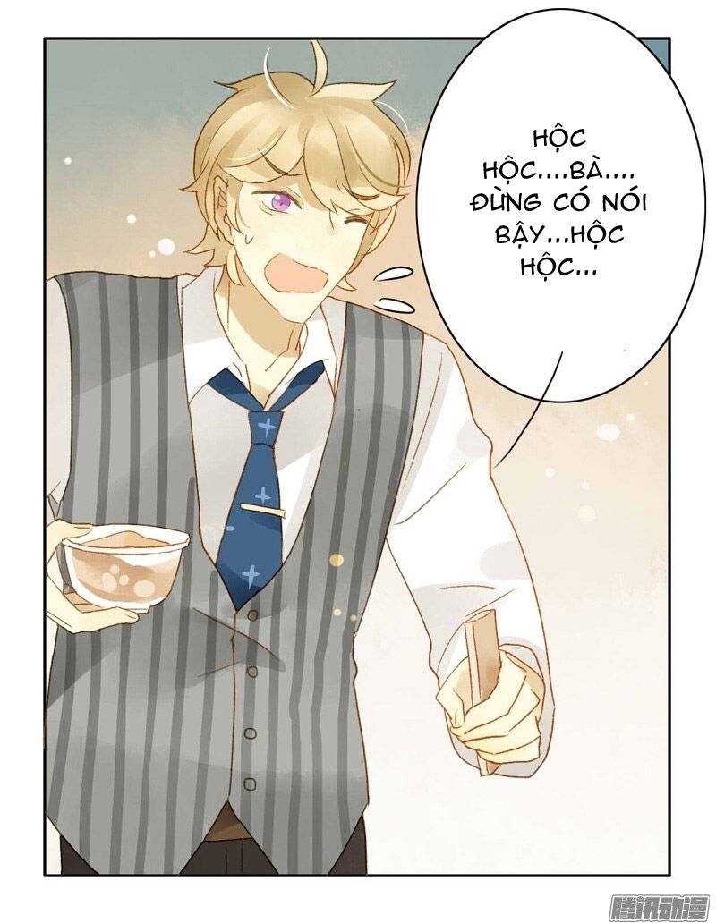 Sức Mạnh Của Sắc Đẹp: Chapter 67