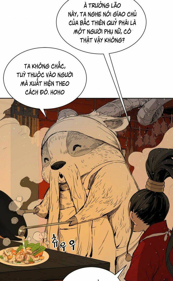 Vô Kiếm Tiểu Tử: Chapter 66