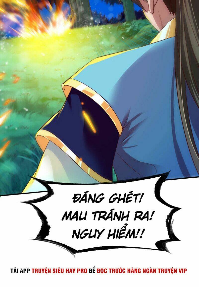 Chiến Đỉnh: Chapter 42