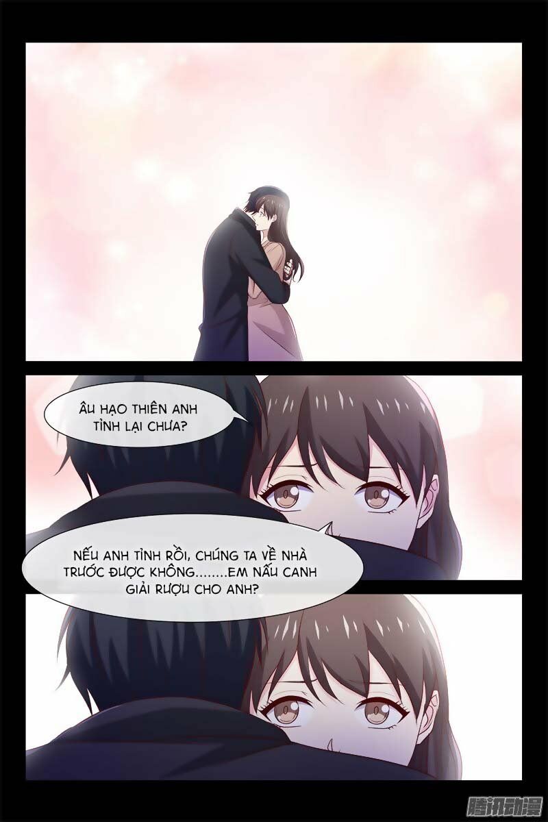 Tình Nhân Khế Ước Của Tổng Tài: Chapter 74