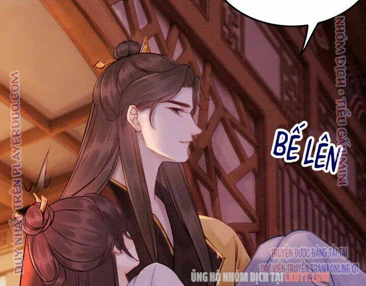 Trọng Sinh Bá Sủng Nhiếp Chính Vương Quá Mạnh Mẽ: Chapter 160