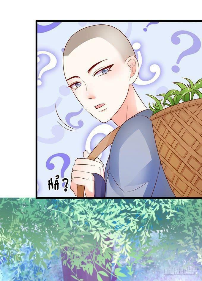 Hồ Tiên Hung Bạo: Chapter 64