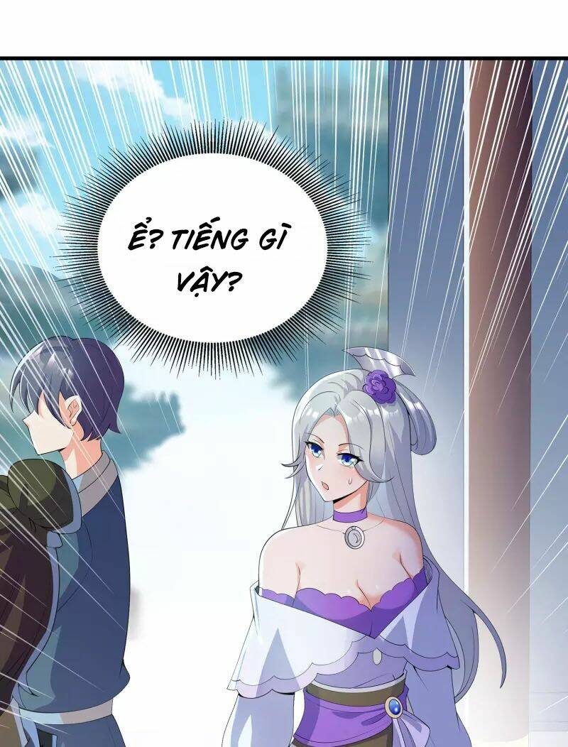 Tiến Sĩ Khoa Học Kỹ Thuật Tu Tiên: Chapter 10