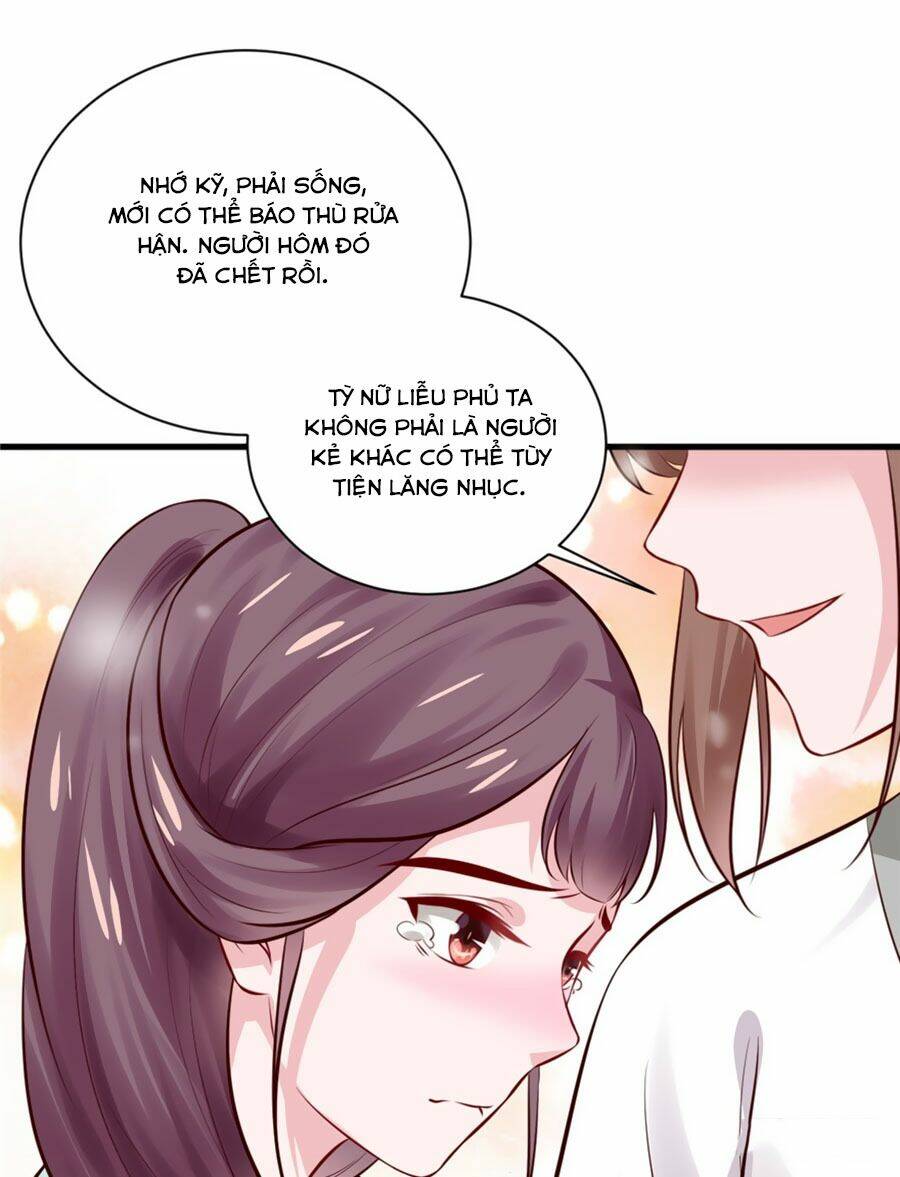 Nữ Đế Livestream Công Lược: Chapter 12