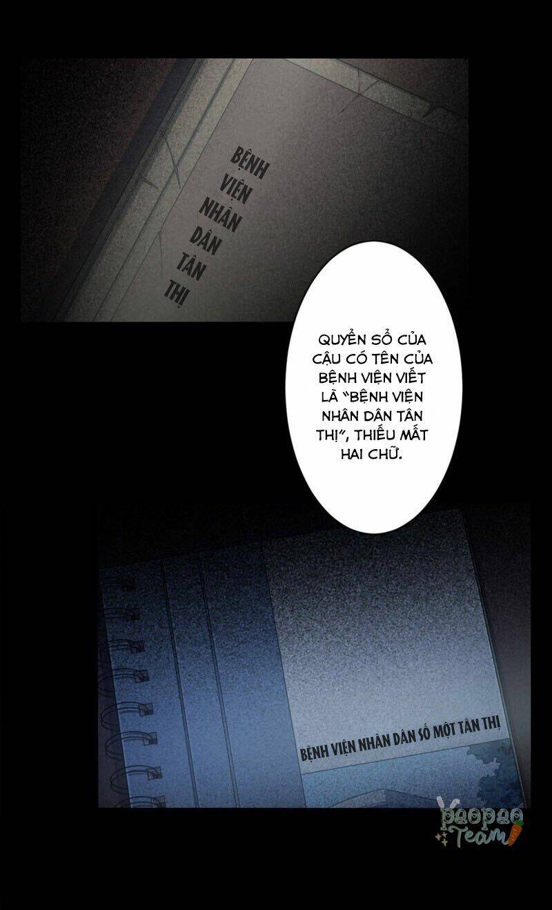 Hoan Nghênh Đến Với Trò Chơi Ác Mộng: Chapter 11