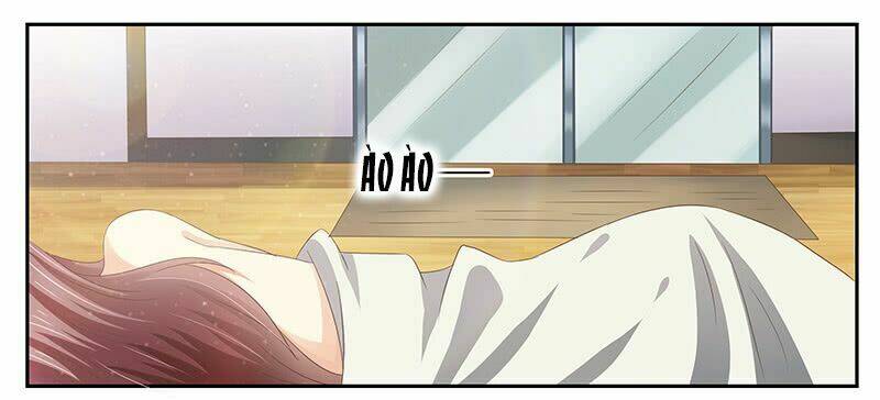 Hôn Bất Do Kỷ: Chapter 6