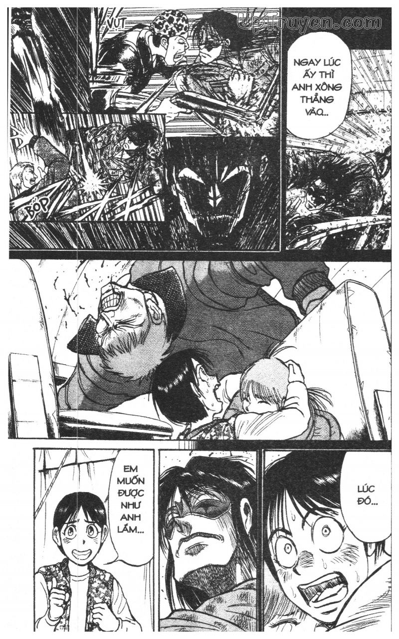 Fujita Kazuhiro: Chapter 32