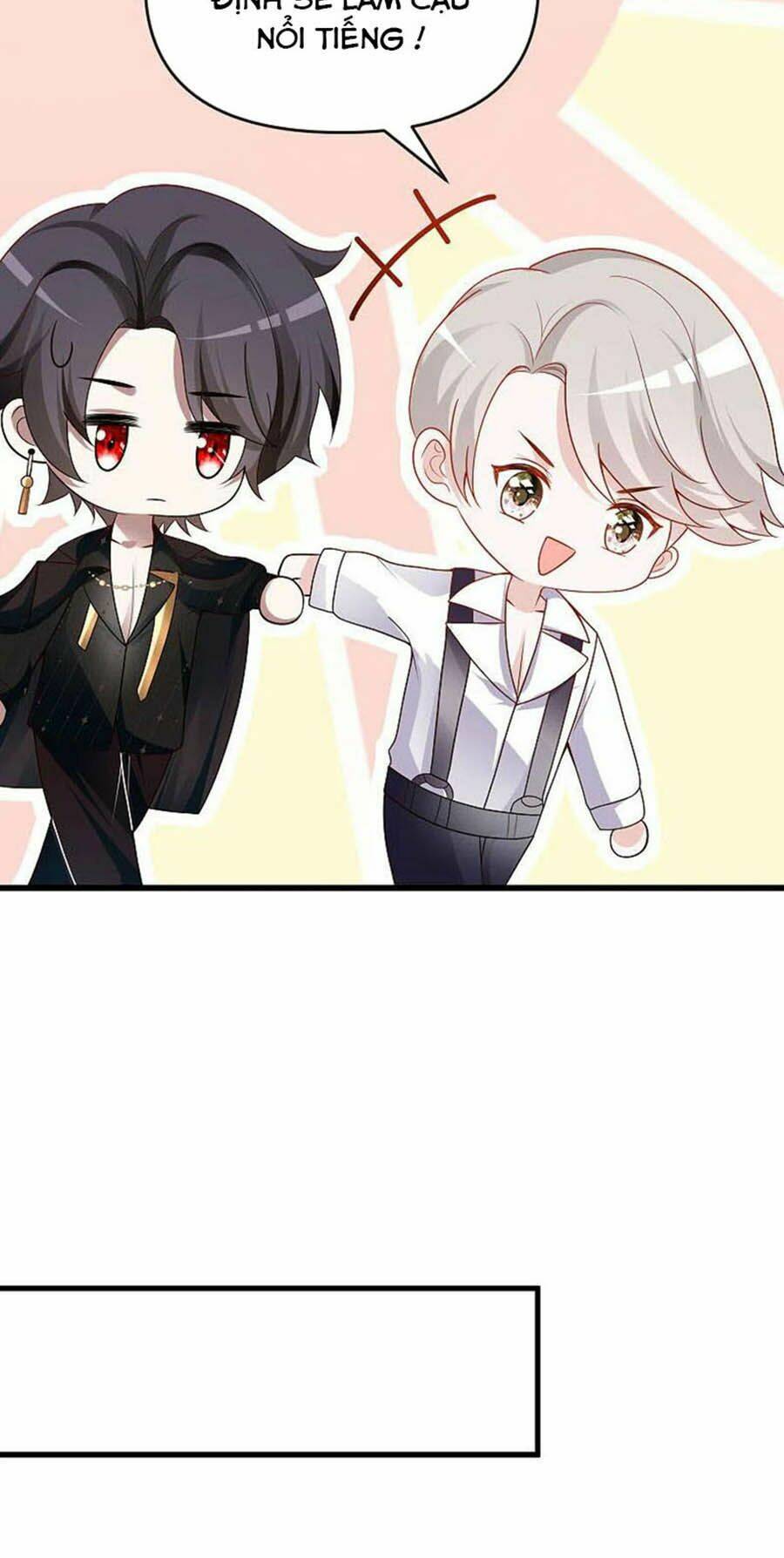 Sủng Hậu Của Vương: Chapter 136