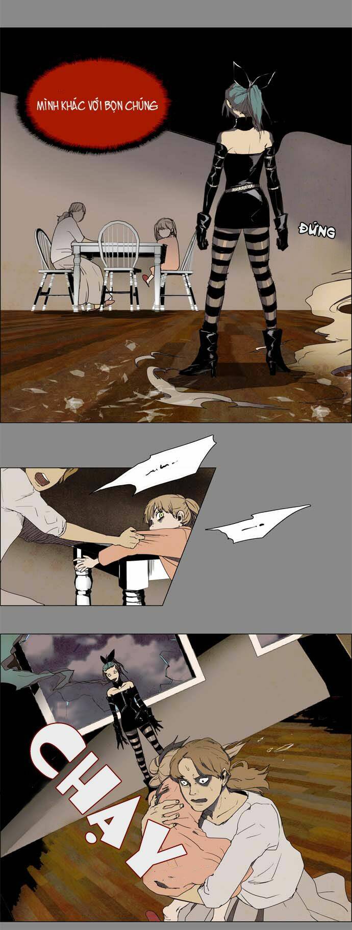 Lessa: Chapter 14