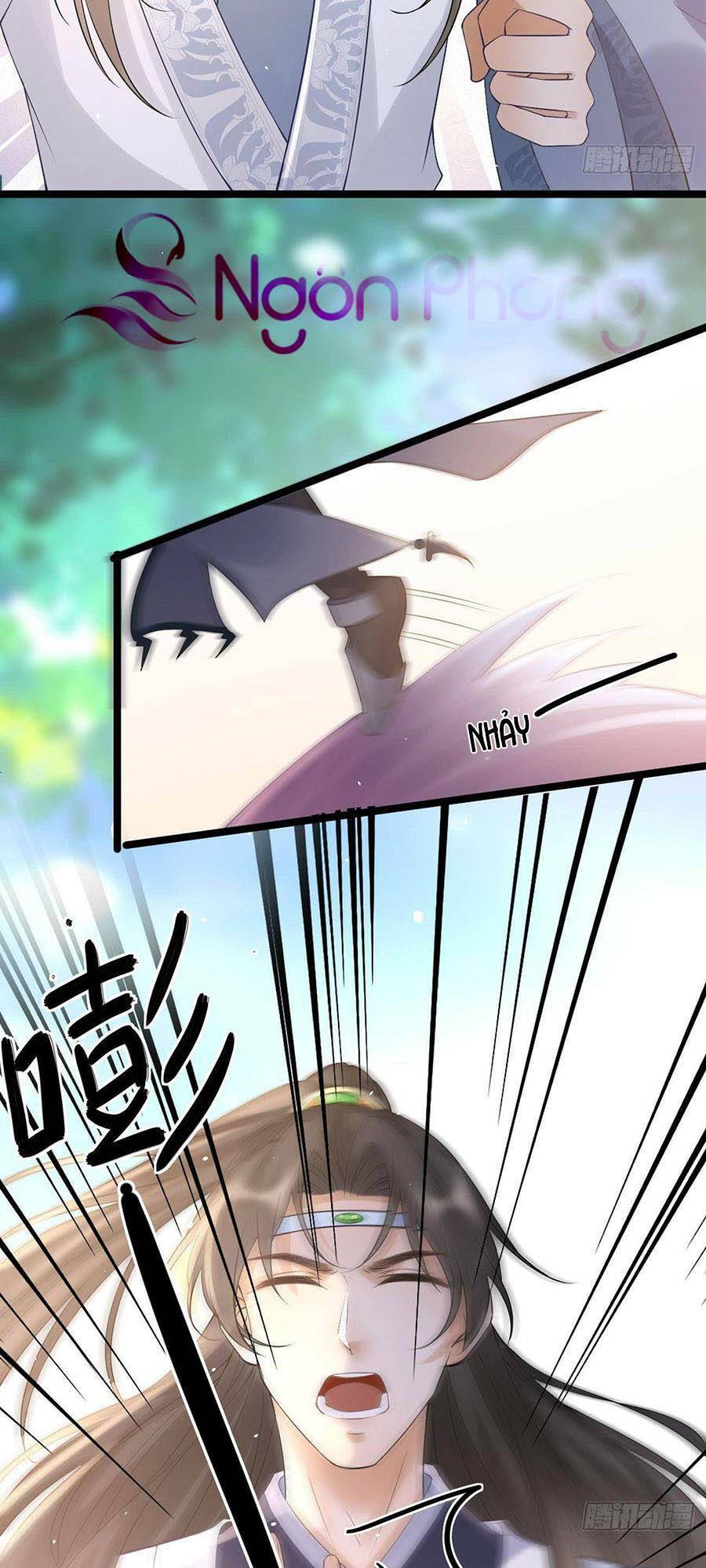 Ma Đầu Vạn Ác Năm Tuổi Rưỡi: Chapter 65