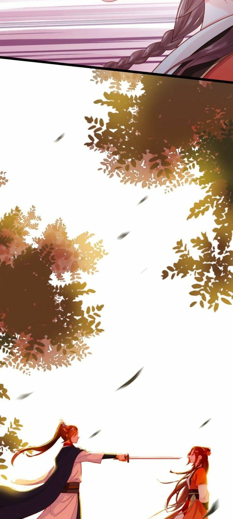 Đứng Lại! Phụng Chỉ Ăn Cướp: Chapter 9