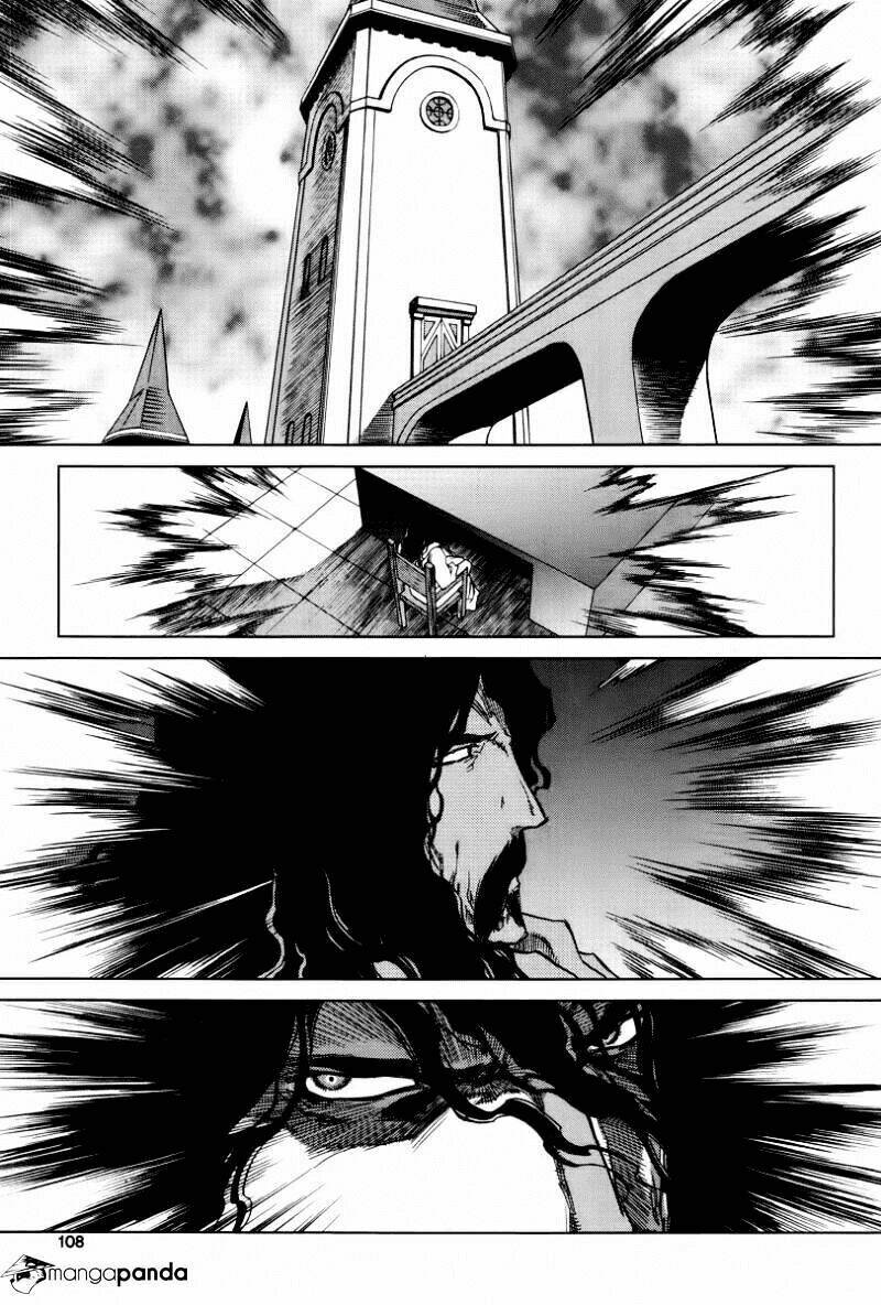 Dark Air: Chapter 31