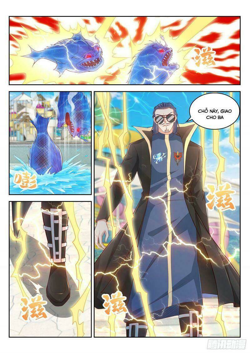 Ai Nói Ta Là Đại Lão?: Chapter 40