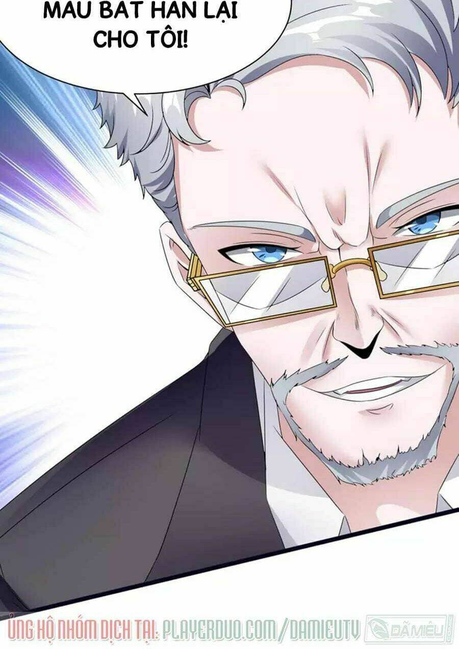 Siêu Cấp Kiện Bàn Hiệp: Chapter 19