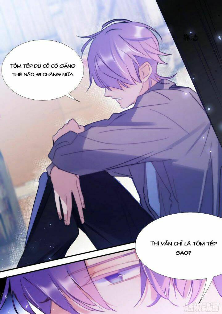 Ảnh Đế X Ảnh Đế: Chapter 171