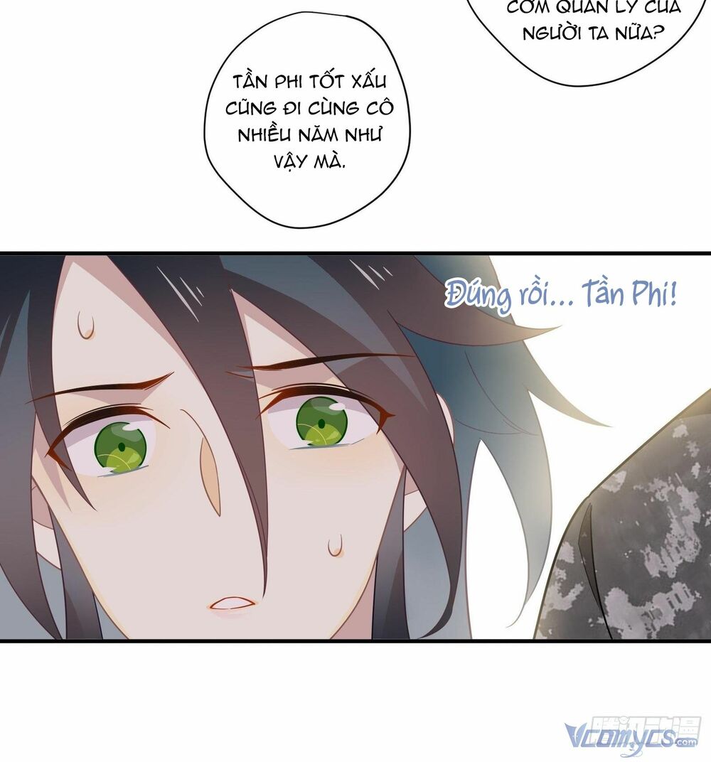 Nữ Phụ Như Tôi Cũng Có Ngày Ra Mắt: Chapter 30