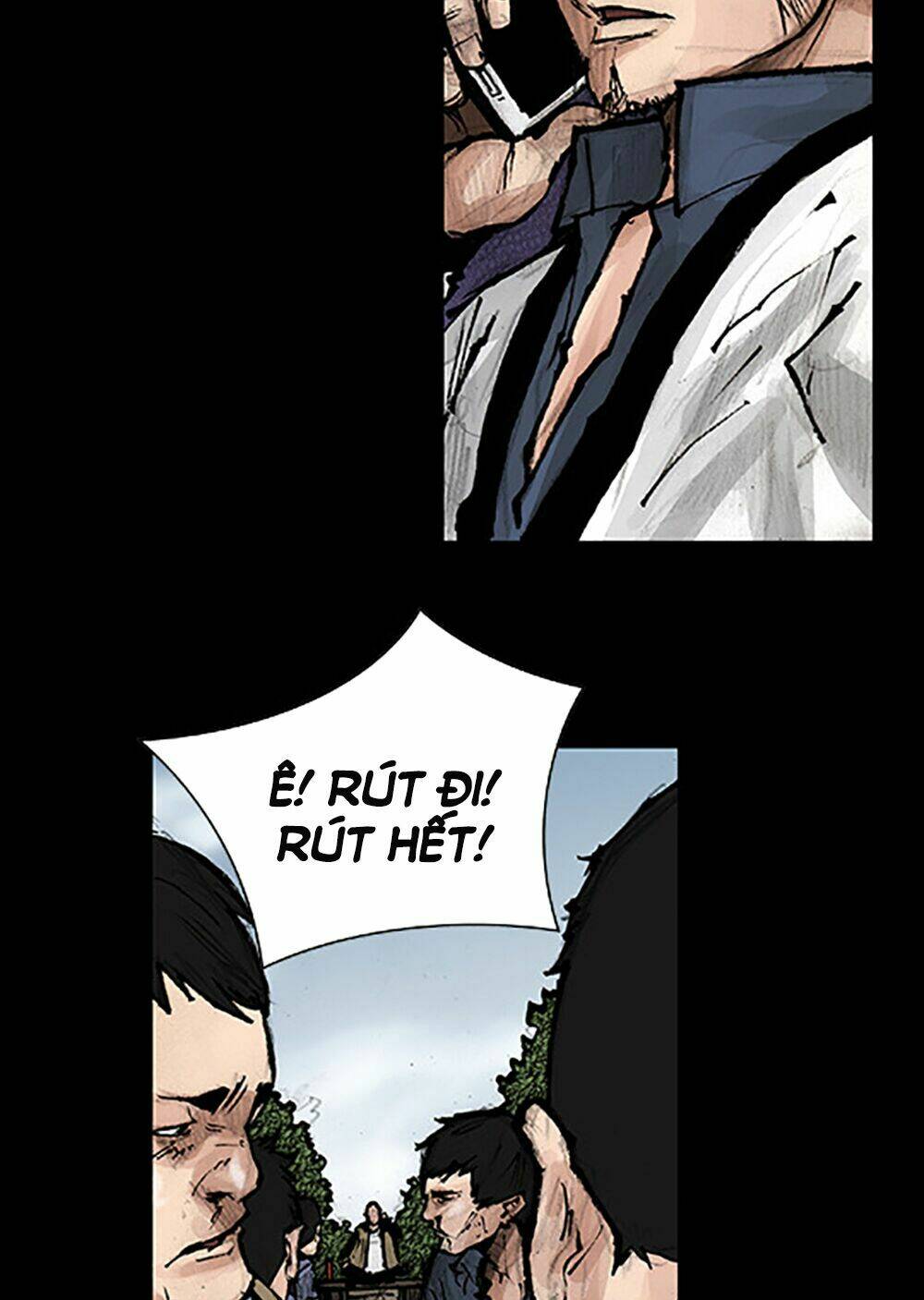 Độc Cô Tiền Truyện: Chapter 30