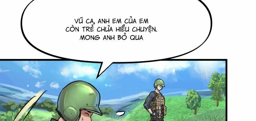 Vua Sinh Tồn: Chapter 53