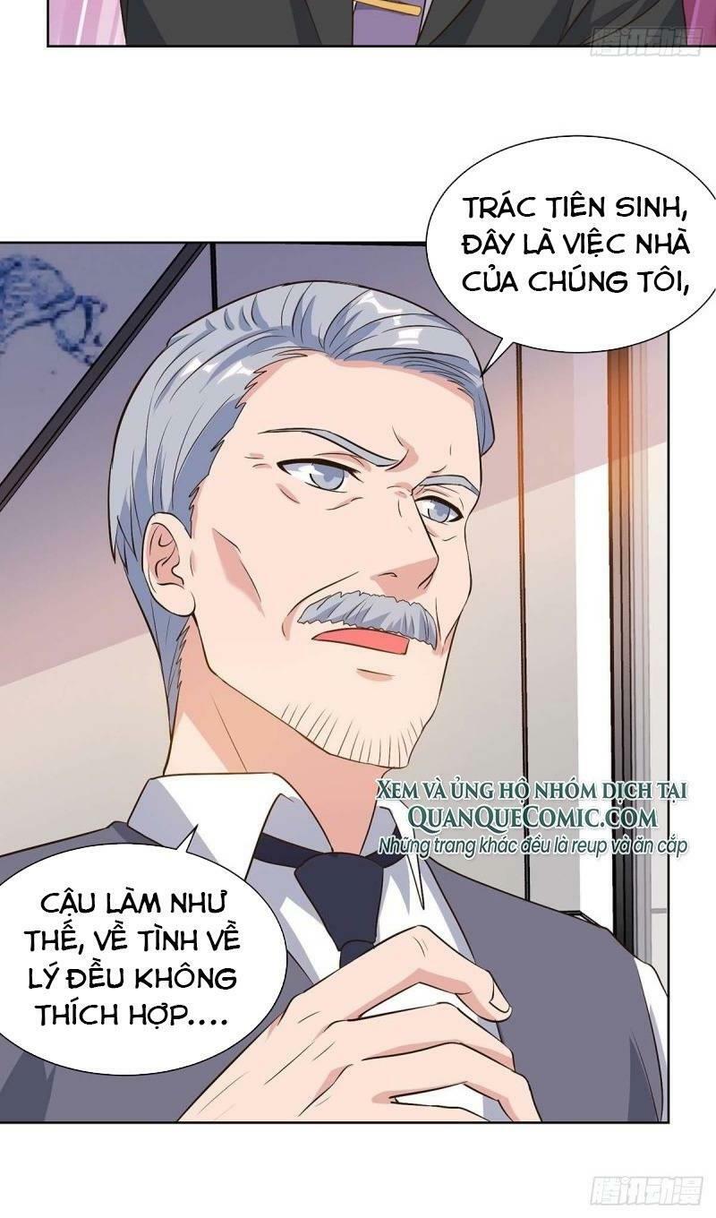 Trọng Sinh Khí Thiếu Quy Lai: Chapter 95