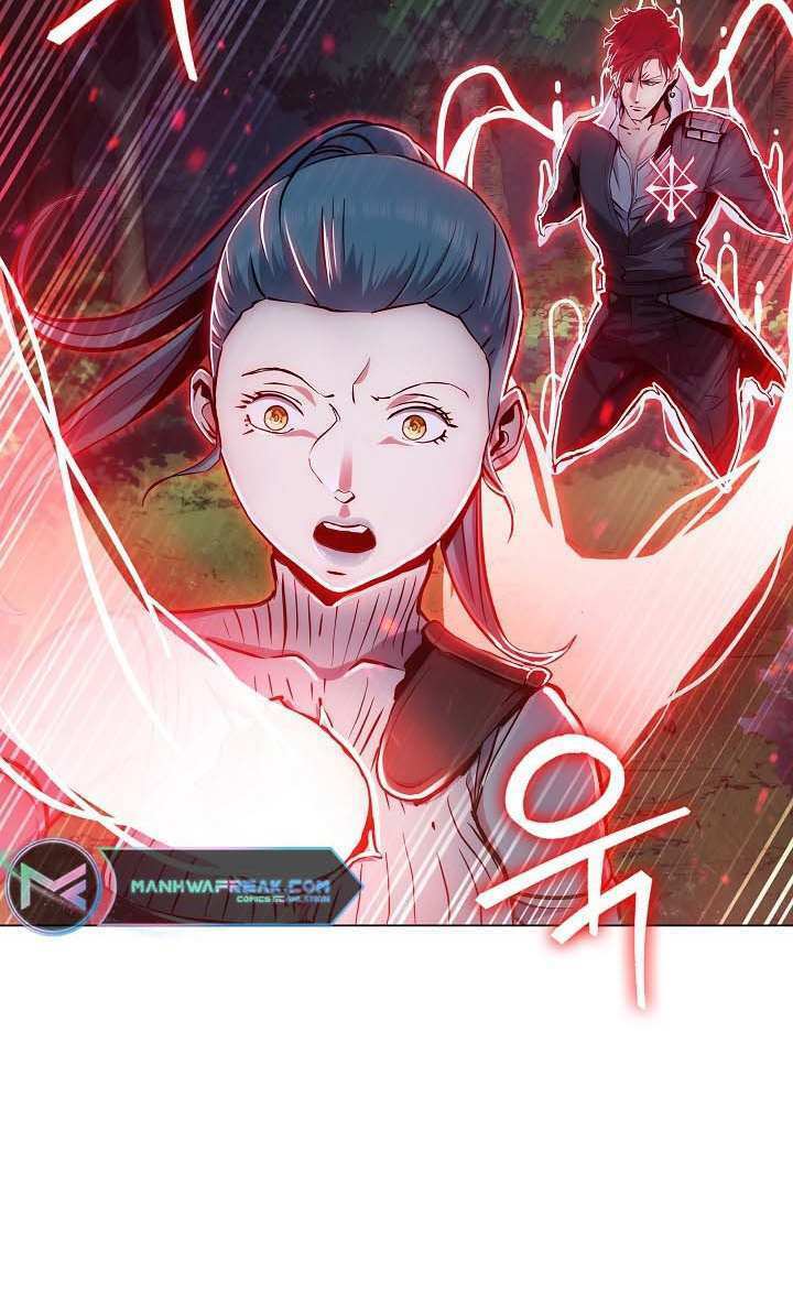 Kẻ Phát Hoạ Ấn Chú: Chapter 7