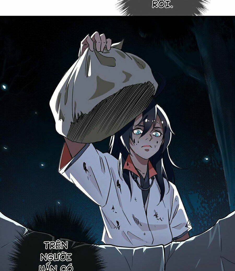 Siêu Đạo Thần Thuật: Chapter 25