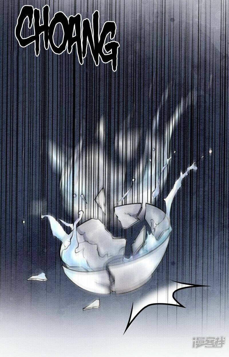 Hậu Cung Của Trẫm Cháy Rồi!: Chapter 27