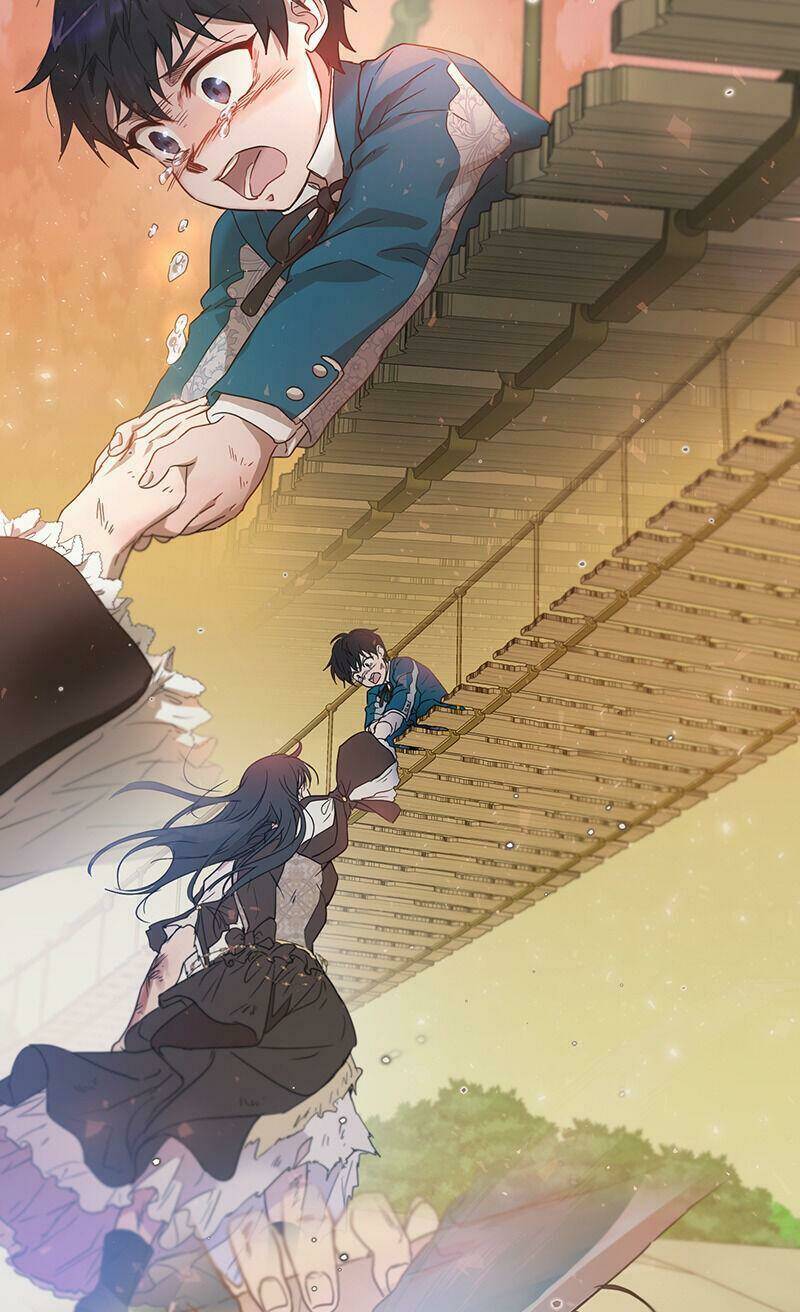 Khế Ước Của Ác Ma: Chapter 28