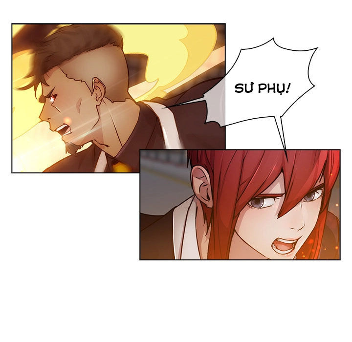 Ảo Mộng Hồ Điệp: Chapter 15