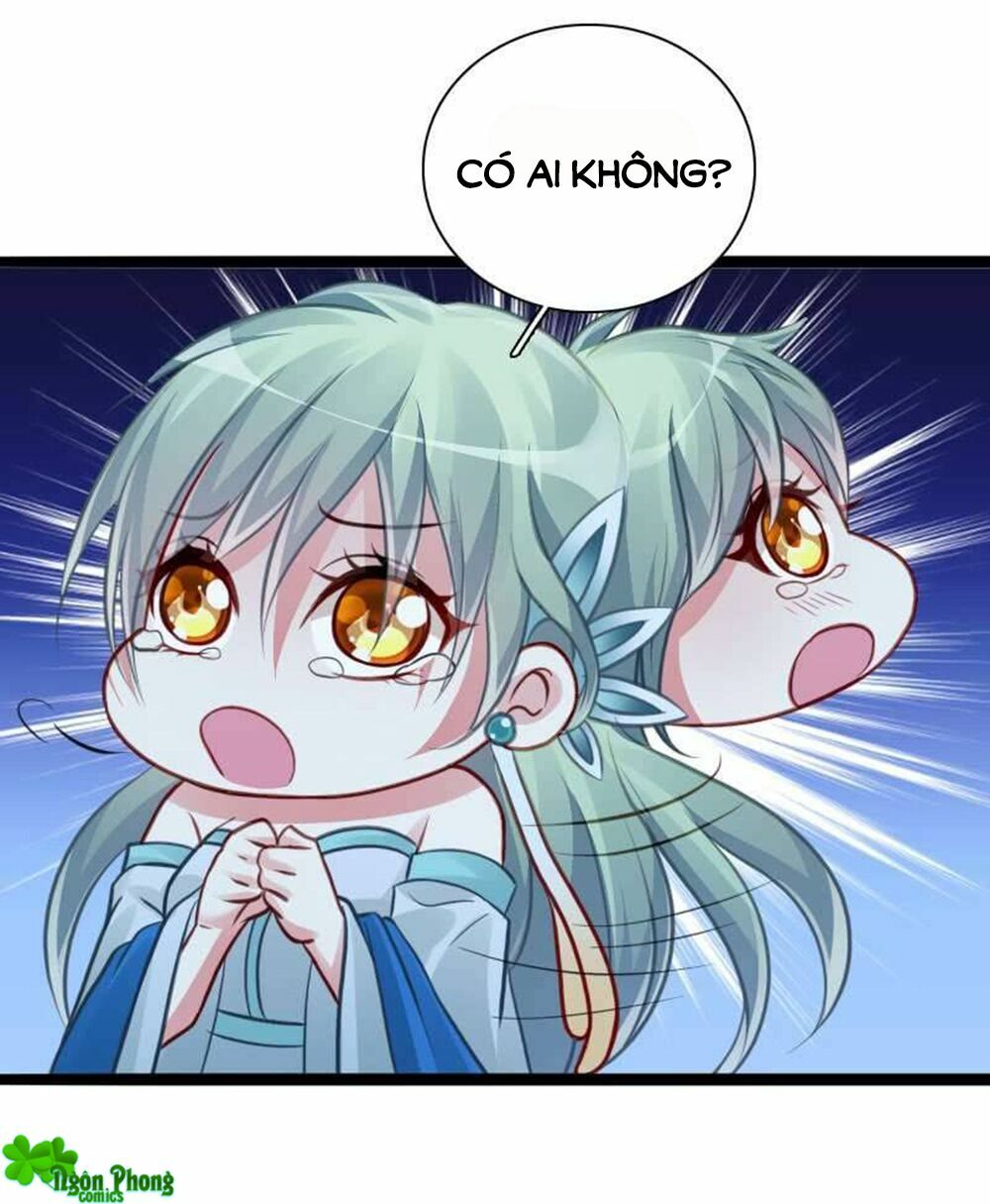 Vạn Năm Nhân Duyên Nhất Tuyến Khiên: Chapter 68