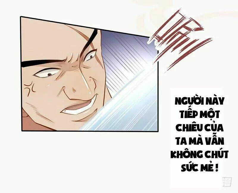 Tuyệt Thế Luyện Đan Sư: Chapter 29