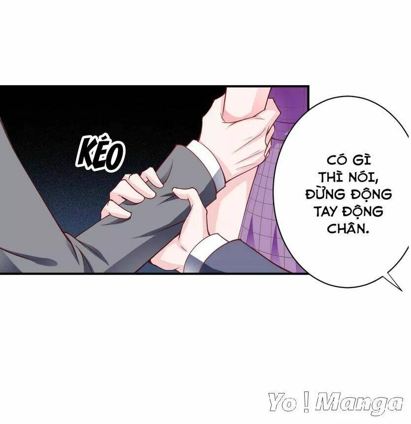 Thiểm Hôn Kinh Ái: Chapter 123