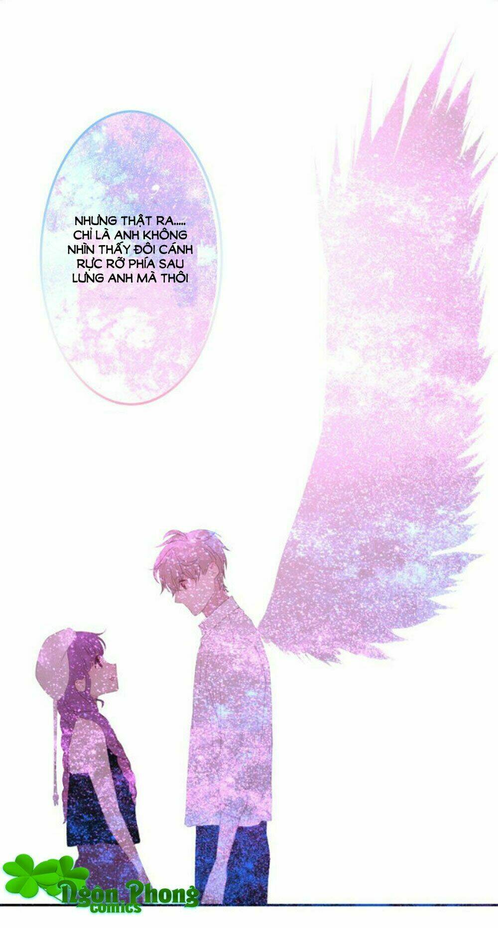 Tháng Sáu Kì Diệu: Chapter 54