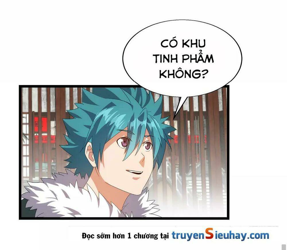 Võ Nghịch Thiên Kiêu: Chapter 2