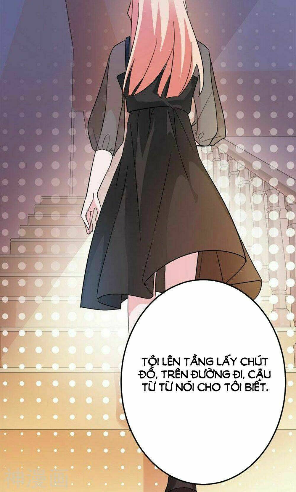 Hung Mãnh Quỷ Phu Bà Thượng Sàng: Chapter 79