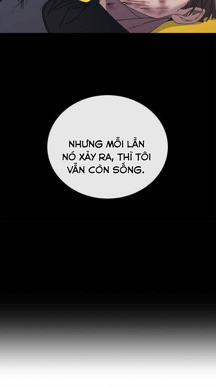 Màn Đêm Buông Xuống Là Khi Qụa Kêu: Chapter 20