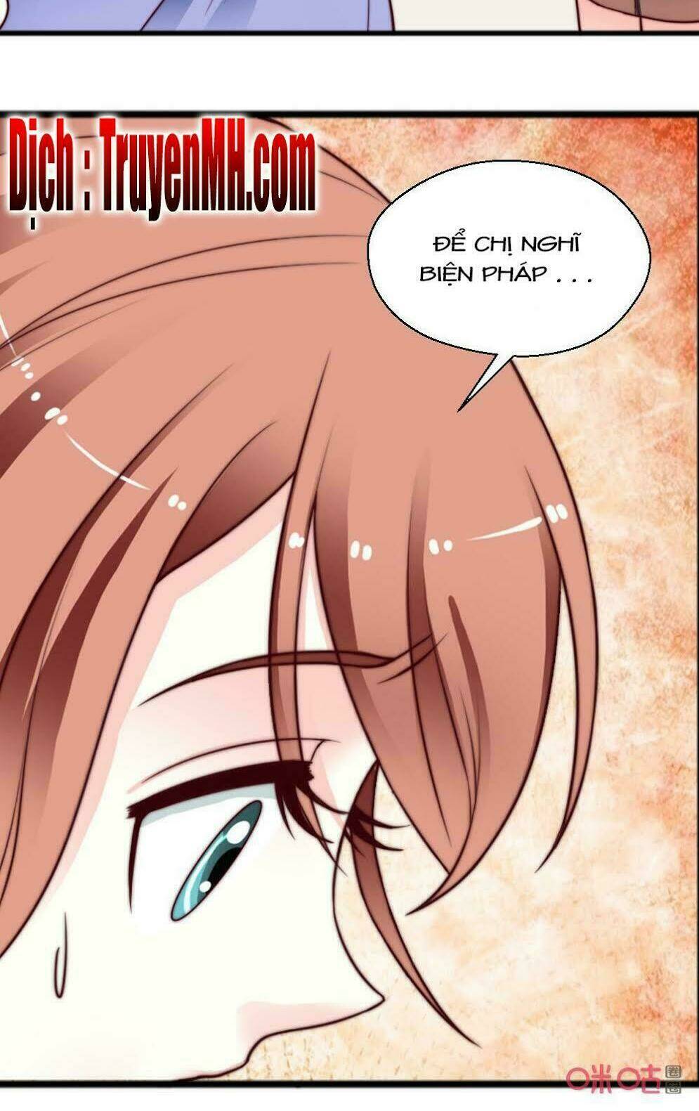 Bí Mật Của Thiên Kim: Chapter 93