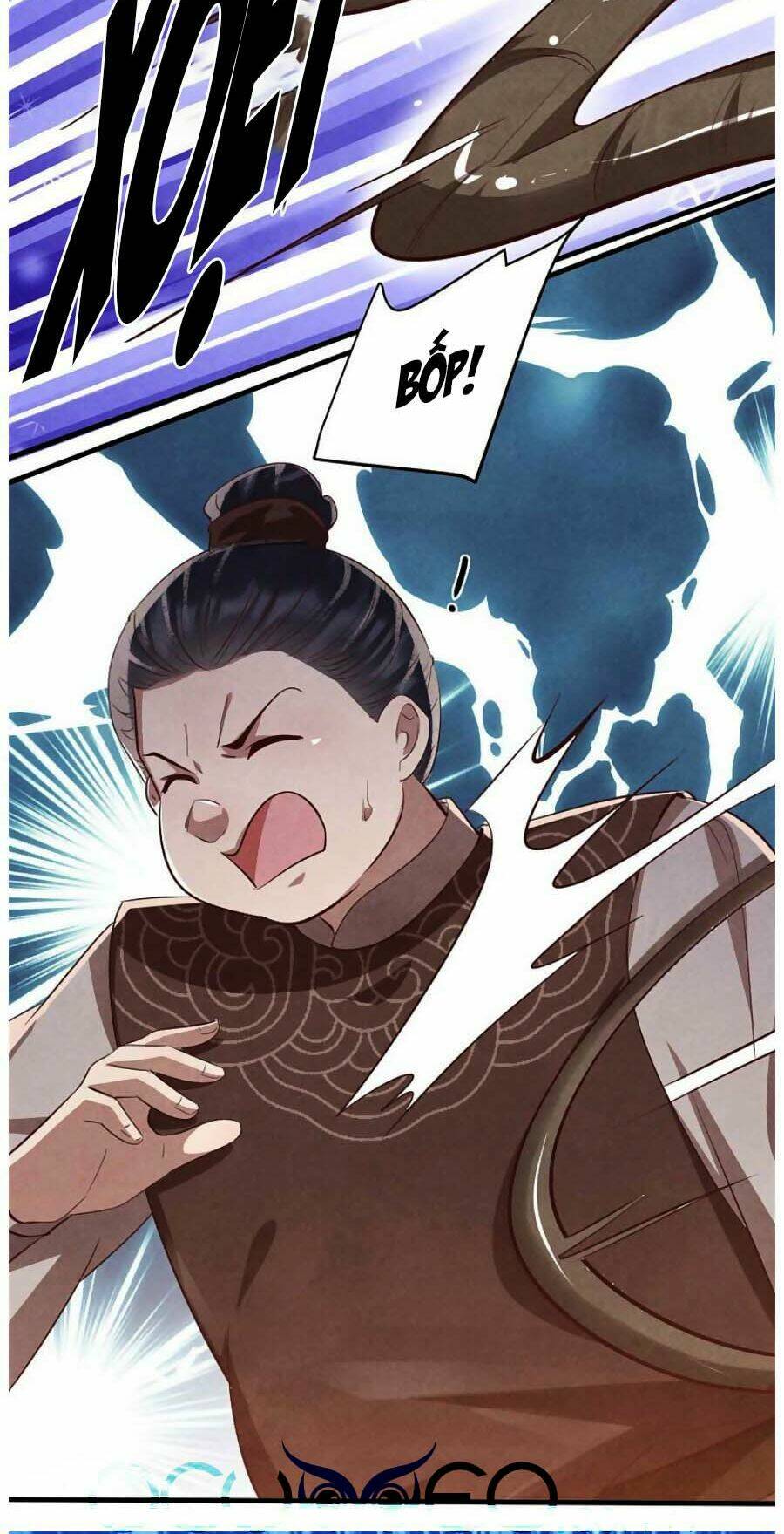 Vương Phi Muốn Trèo Tường: Chapter 92