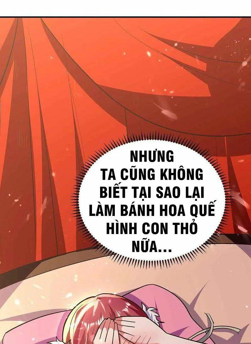 Vạn Giới Tiên Vương: Chapter 174