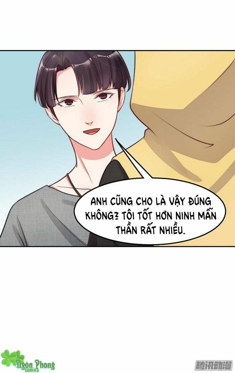 Bà Xã Tôi Là Nam Thần: Chapter 17
