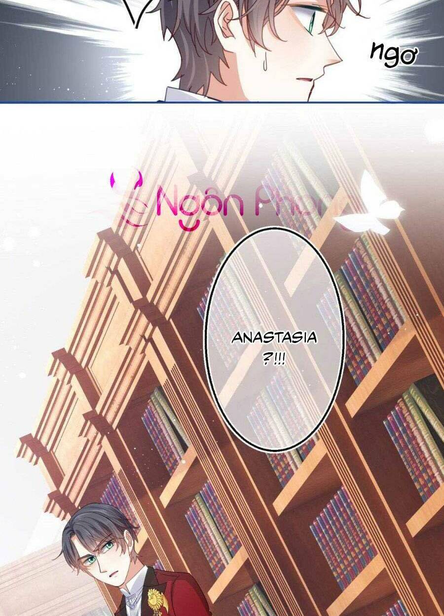 Nữ Hoàng Đầu Tiên Của Đế Quốc: Chapter 71