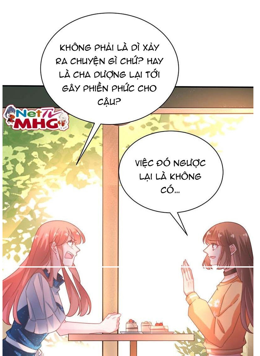 Thịnh Thế Điềm Sủng: Tiểu Manh Thê Của Dịch Thiếu: Chapter 123