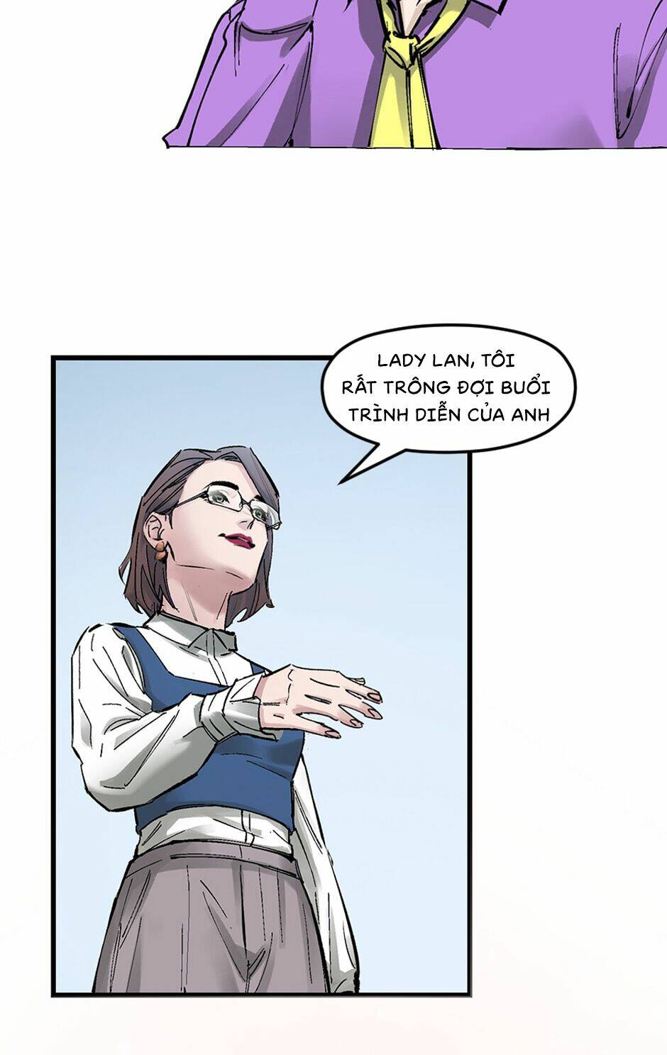 Anh Hùng Và Hiệp Nữ: Chapter 30