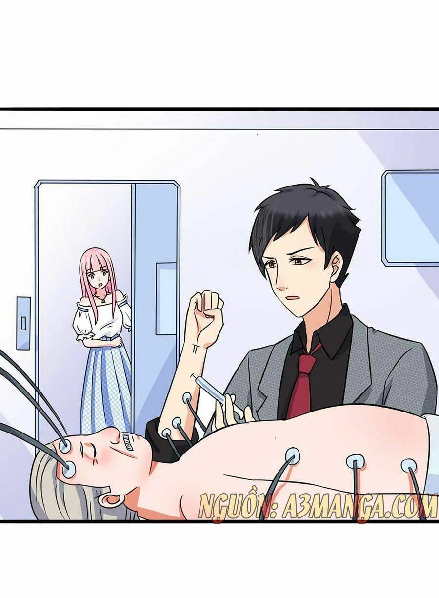 Số Hiệu 1314: Chapter 12