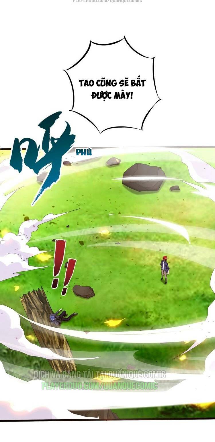 Kinh Thế Kỳ Nhân: Chapter 22