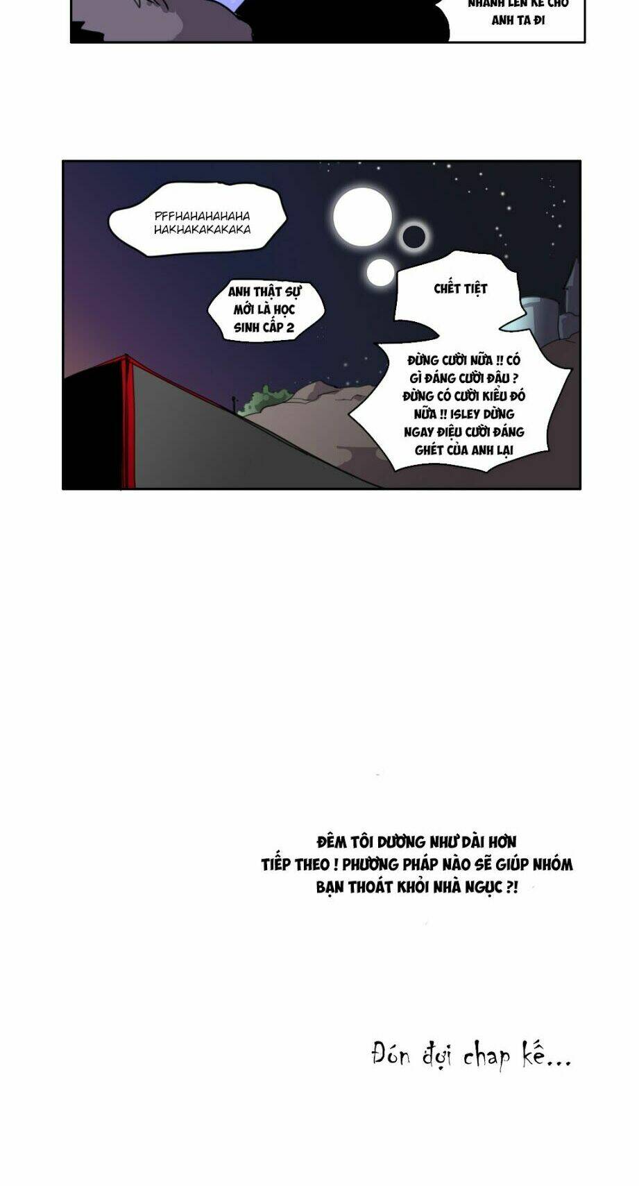 Rpg: Chapter 31